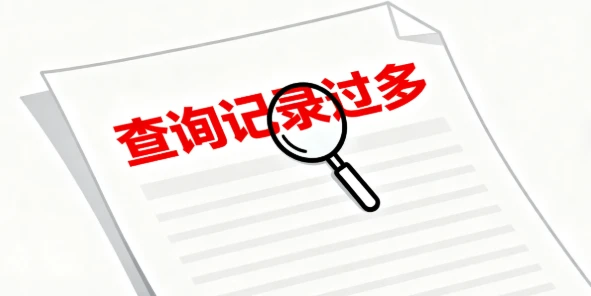 收钱吧：知道什么什么是征信的“终极死亡信号”吗？