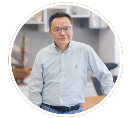 从聚合支付到扬帆出海： 收钱吧“千万掌柜”的创业之路