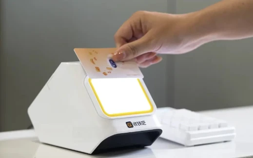 餐饮小白成掌柜：收钱吧扫码王细节制胜