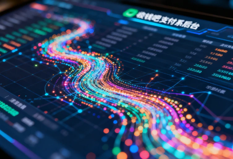 实体商业冷暖几何？收钱吧指数县域与夜间经济成亮点